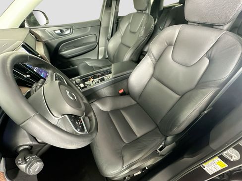 Certified 2023 Volvo XC60 B5 Plus image 22