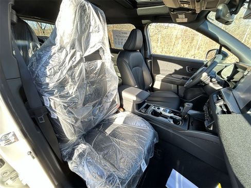 New 2026 Subaru Outback Premium image 15