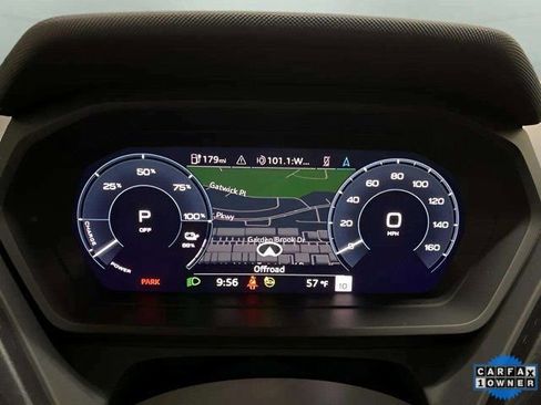 Used 2024 Audi Q4 e-tron Premium Plus w/ Premium Plus image 9