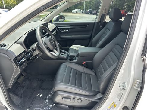 Used 2024 Honda CR-V EX-L image 16