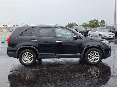 Used 2015 Kia Sorento LX AWD/4WD image 7