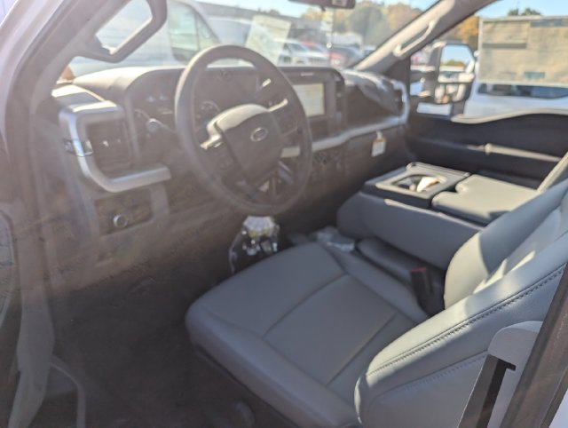 New 2026 Ford F350 XL w/ XL Chrome Package AWD/4WD image 10