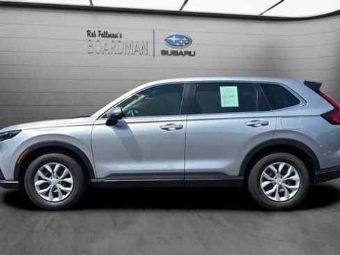 Used 2023 Honda CR-V LX image 9