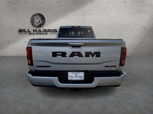 New 2026 RAM 2500 Laramie image 6