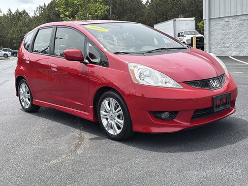 Used 2009 Honda Fit Sport image 26