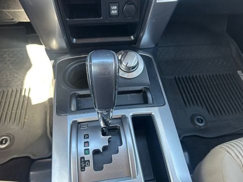 Certified 2017 Toyota 4Runner SR5 image 14