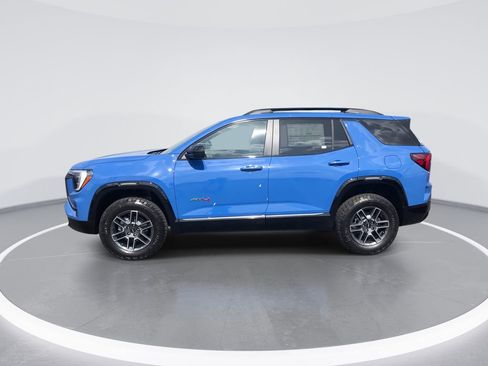 New 2026 GMC Terrain AT4 AWD/4WD image 5
