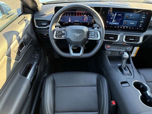 New 2026 Ford Mustang GT Premium RWD image 13