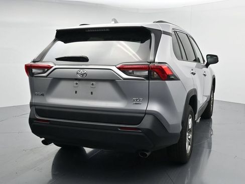 Used 2024 Toyota RAV4 XLE AWD/4WD image 6