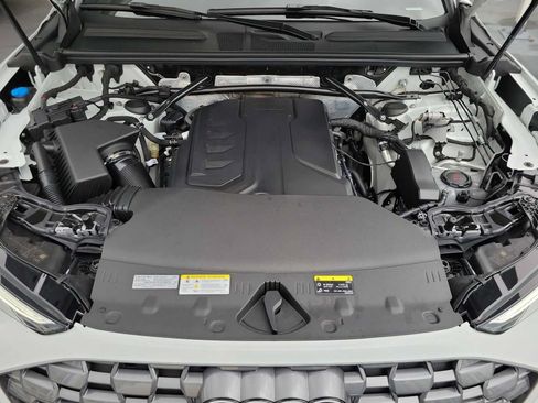Certified 2025 Audi Q5 Premium Plus AWD/4WD image 20
