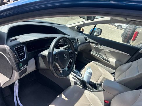 Used 2013 Honda Civic EX-L image 12