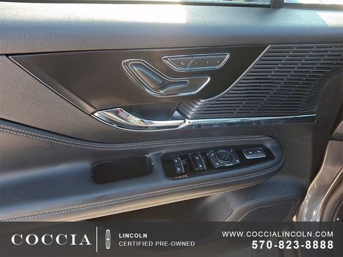 Certified 2022 Lincoln Corsair Reserve w/ Elements Package image 12