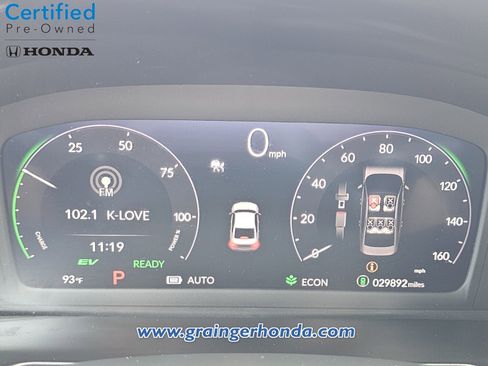 Used 2024 Honda Accord Sport image 21