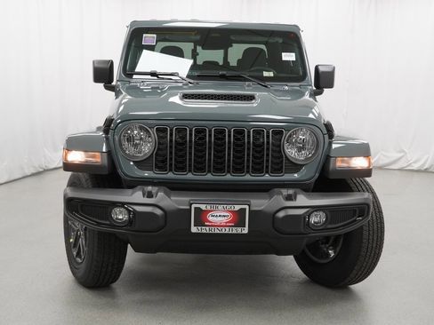 New 2026 Jeep Gladiator Sport image 7