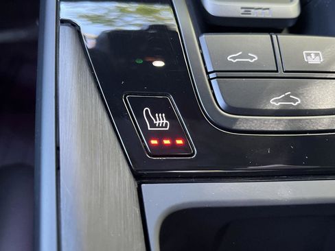 Used 2025 Porsche 911 Carrera 4 GTS image 30