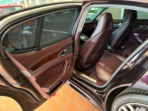Used 2012 Porsche Panamera 4S image 27
