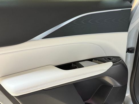 New 2026 Cadillac Lyriq Sport AWD/4WD image 41