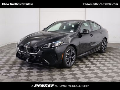 Certified 2025 BMW 228i xDrive