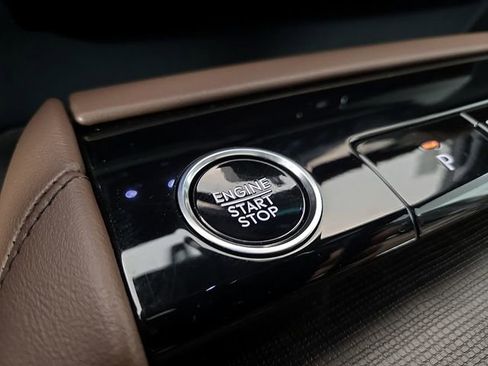 New 2025 Lincoln Navigator L Reserve AWD/4WD image 22