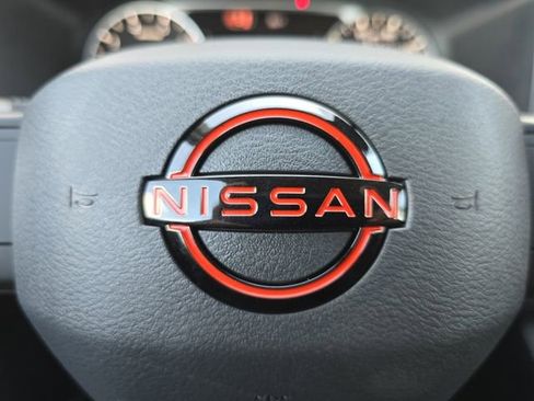 New 2026 Nissan Rogue SV AWD/4WD image 5