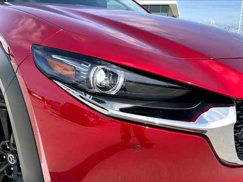 Used 2021 MAZDA CX-30 2.5 Turbo w/ Premium Plus Pkg AWD/4WD image 27