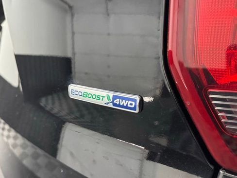 Used 2017 Ford Explorer Sport w/ Equipment Group 401A image 40