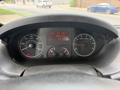 Used 2020 RAM ProMaster 3500 FWD image 27