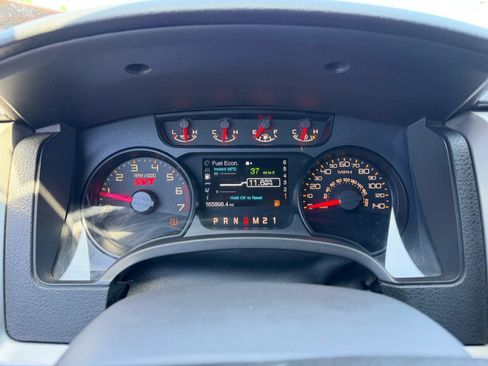 Used 2014 Ford F150 Raptor w/ Equipment Group 801A Luxury AWD/4WD image 22