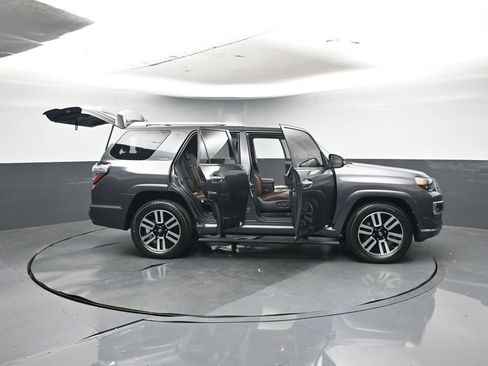 Used 2018 Toyota 4Runner Limited image 50