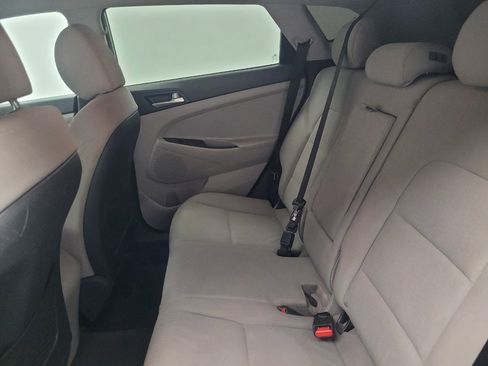Used 2020 Hyundai Tucson SE AWD/4WD image 18