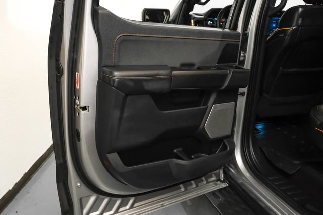Used 2022 Ford F150 Tremor w/ Equipment Group 402A High AWD/4WD image 37