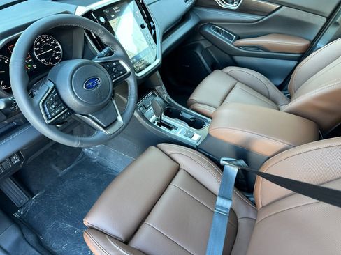 New 2026 Subaru Ascent Touring AWD/4WD image 10