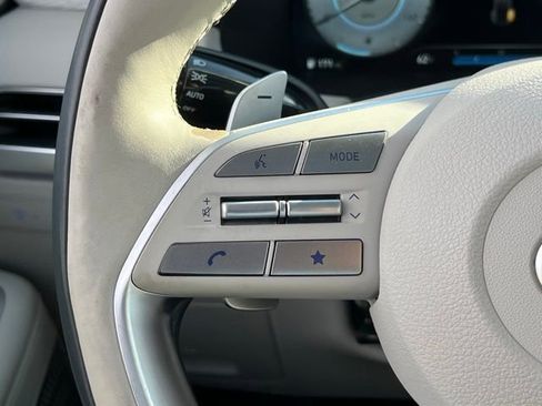 Used 2024 Hyundai Palisade Calligraphy image 18
