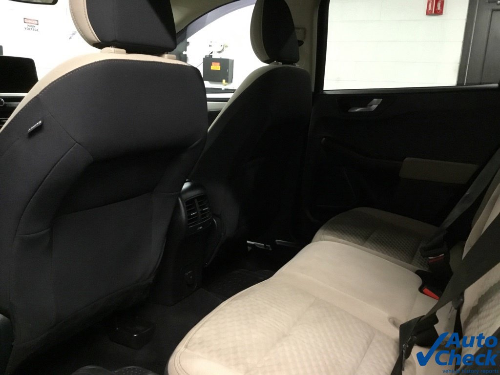 Used 2020 Ford Escape SE AWD/4WD image 28
