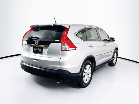 Used 2012 Honda CR-V EX image 9