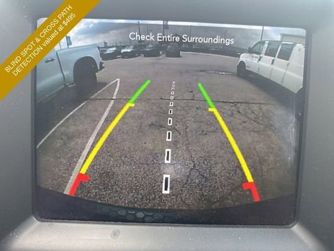 Used 2020 Dodge Durango Citadel w/ Technology Group AWD/4WD image 10