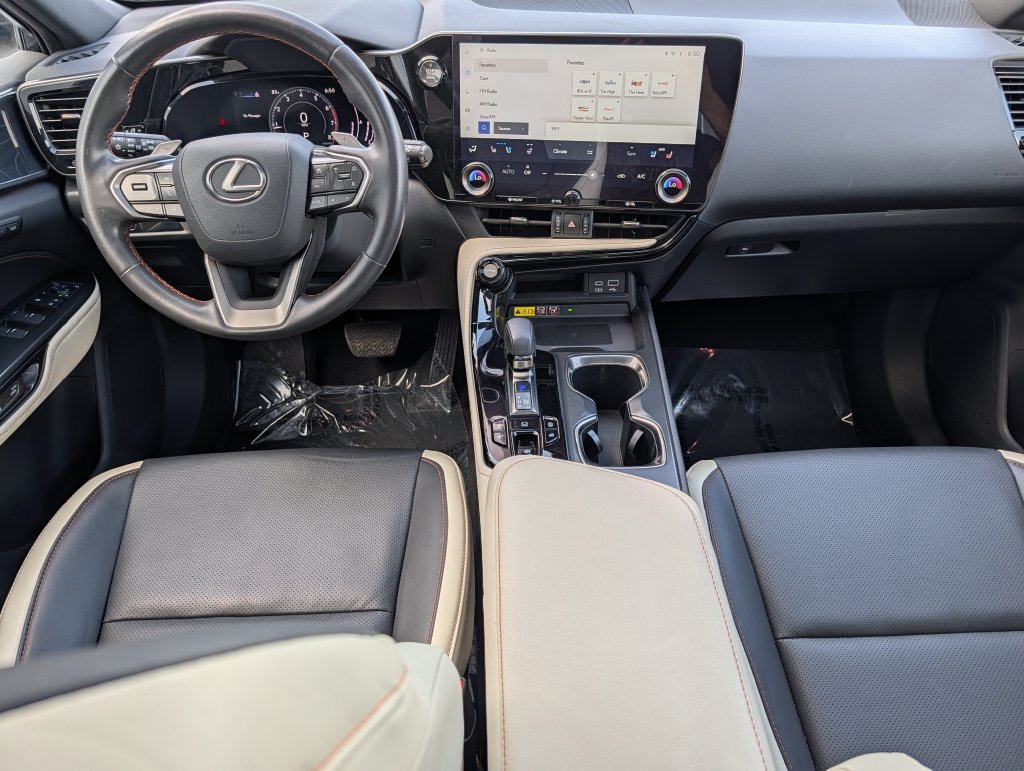 Used 2023 Lexus NX 350 AWD image 19