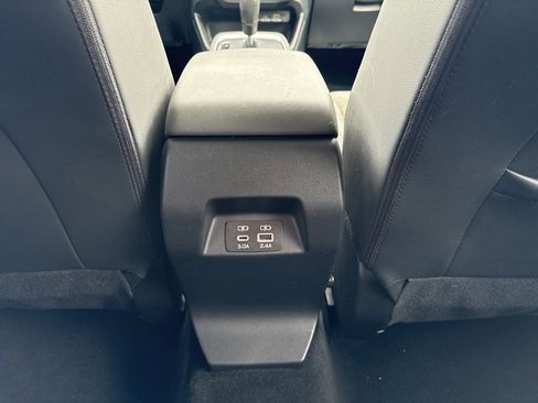 Certified 2024 Subaru Crosstrek 2.0i Premium w/ Crosstrek Mirror Package image 22