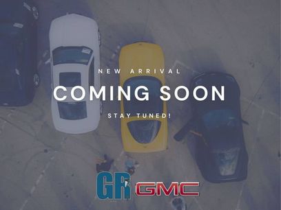 New 2026 GMC Yukon Denali w/ Denali Reserve Package