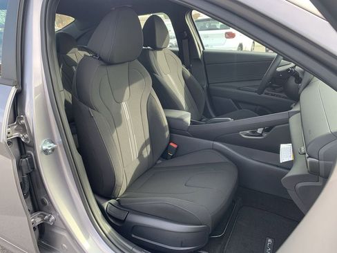 New 2026 Hyundai Elantra Sport w/ Cargo Package image 46