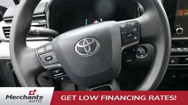 Used 2023 Toyota Tundra SR5 AWD/4WD image 21
