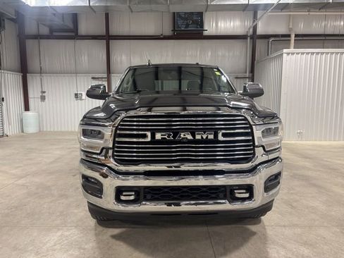 Used 2022 RAM 2500 Laramie image 3