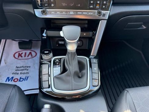 New 2026 Kia Seltos EX AWD/4WD image 14