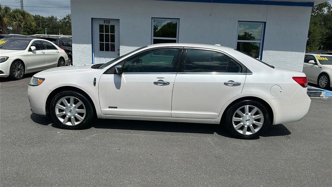 Used 2012 Lincoln MKZ Hybrid FWD image 15
