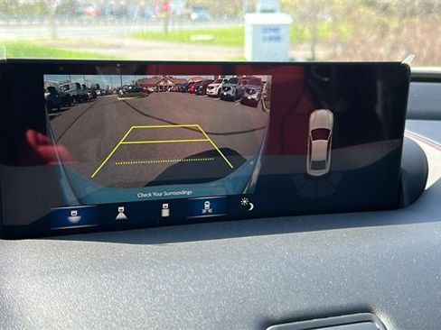 Used 2025 Acura TLX SH-AWD w/ A-SPEC Pkg image 18