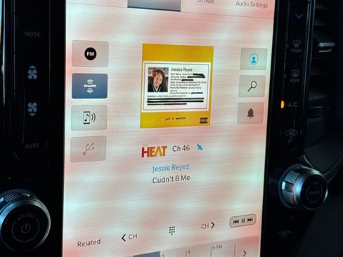 New 2026 RAM 2500 Tradesman w/ Power Wagon Package image 16