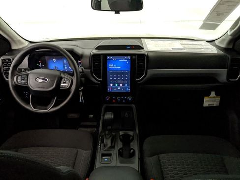 New 2025 Ford Ranger XL w/ Trailer Tow Package image 13