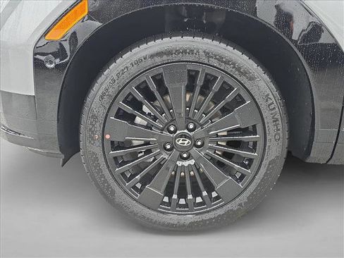 New 2026 Hyundai Santa Fe Calligraphy image 9