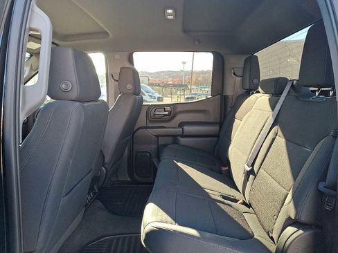 Certified 2022 Chevrolet Silverado 1500 LT image 10