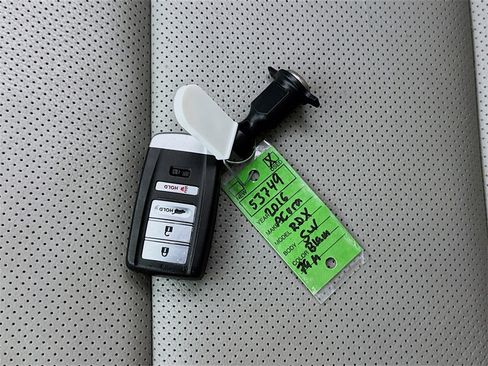 Used 2016 Acura RDX FWD w/ Technology Package image 31